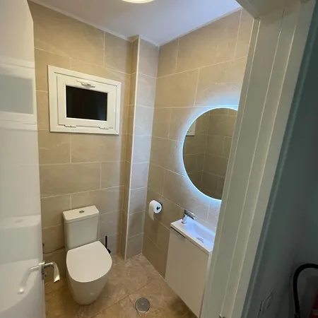 Basalto House 1 Tenerife South *