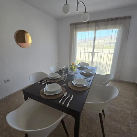 Basalto House 1 Tenerife South Tejina de Isora