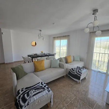 Σπίτι διακοπών Basalto House 1 Tenerife South Tejina de Isora