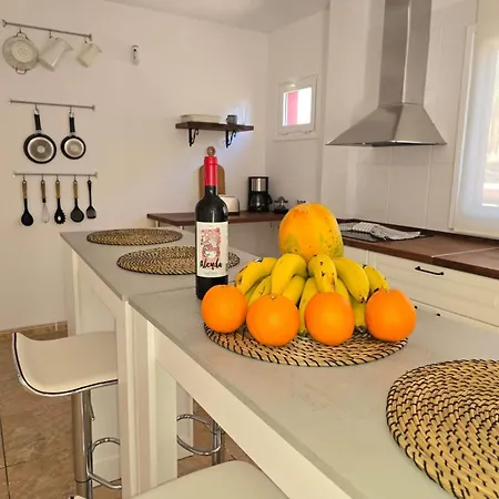 Basalto House 1 Tenerife South *