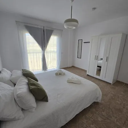 Basalto House 1 Tenerife South * Tejina de Isora