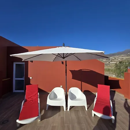 Basalto House 1 Tenerife South Σπίτι διακοπών