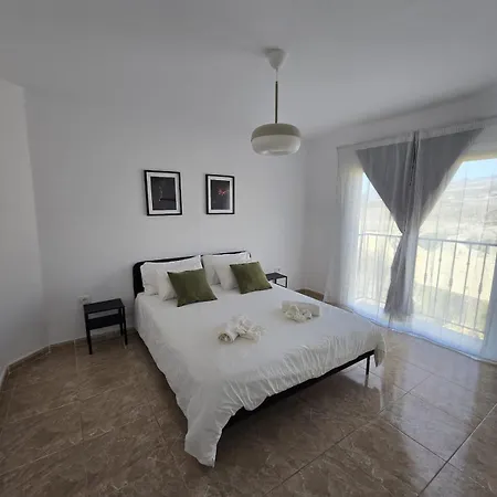 Basalto House 1 Tenerife South *