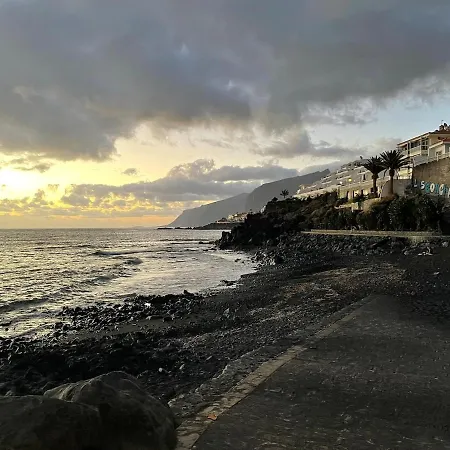Basalto House 1 Tenerife South Σπίτι διακοπών *